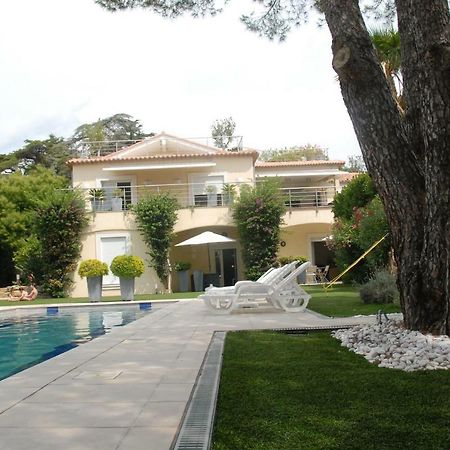 Sainte Maxime Studio 2 Экстерьер фото