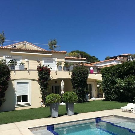 Sainte Maxime Studio 2 Экстерьер фото