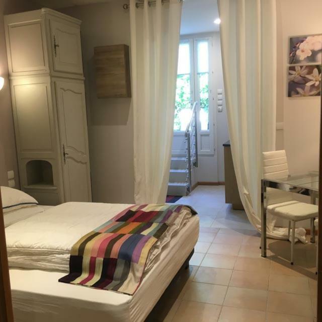 Sainte Maxime Studio 2 Экстерьер фото