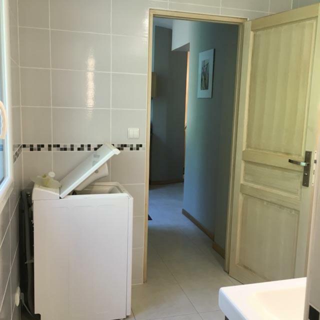 Sainte Maxime Studio 2 Экстерьер фото