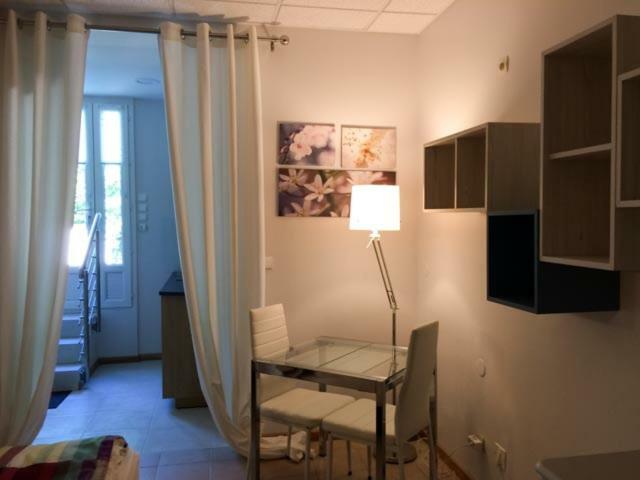 Sainte Maxime Studio 2 Экстерьер фото