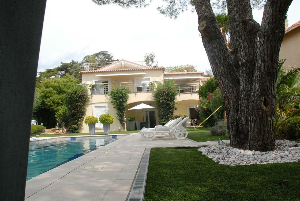 Sainte Maxime Studio 2 Экстерьер фото