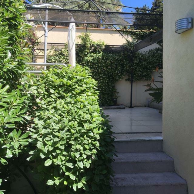 Sainte Maxime Studio 2 Экстерьер фото