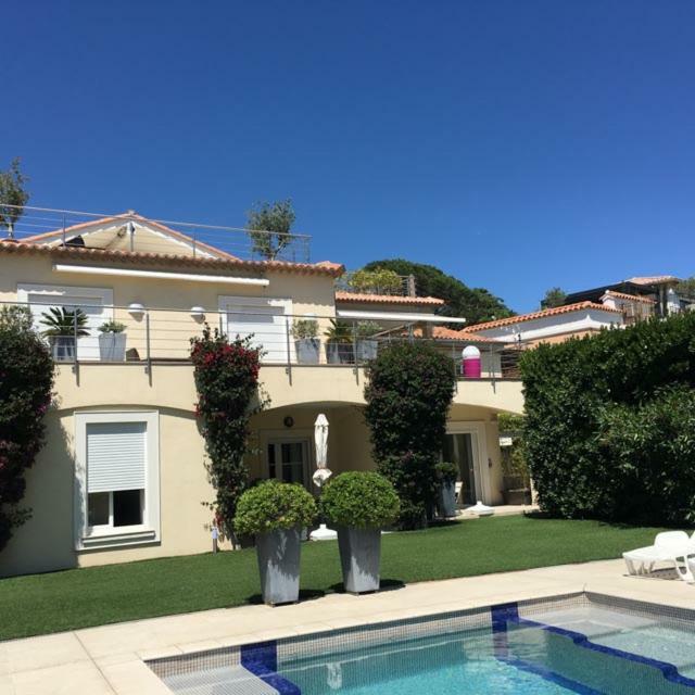 Sainte Maxime Studio 2 Экстерьер фото