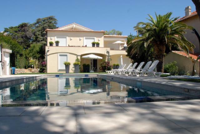 Sainte Maxime Studio 2 Экстерьер фото