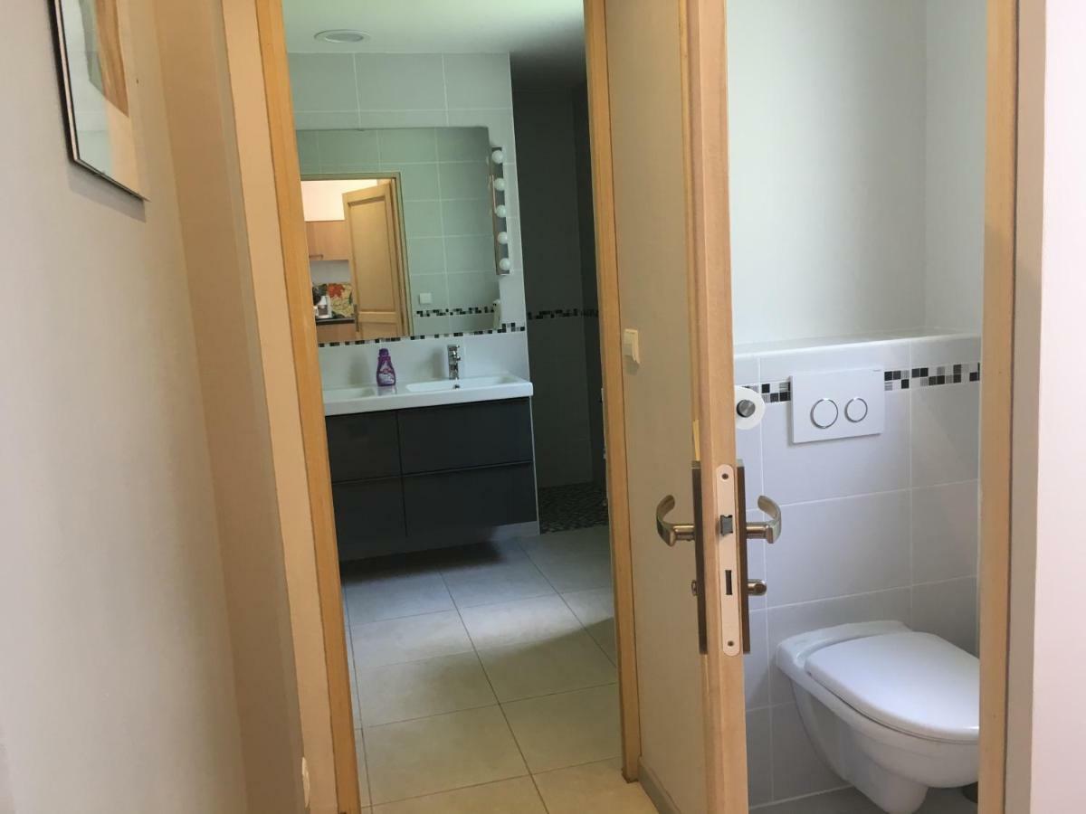 Sainte Maxime Studio 2 Экстерьер фото