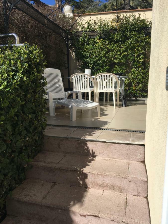 Sainte Maxime Studio 2 Экстерьер фото