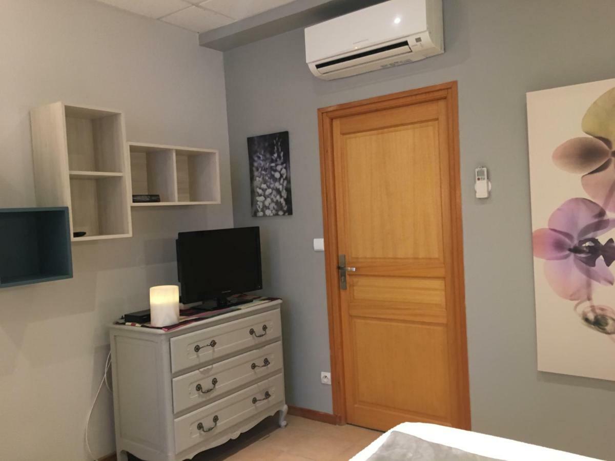 Sainte Maxime Studio 2 Экстерьер фото